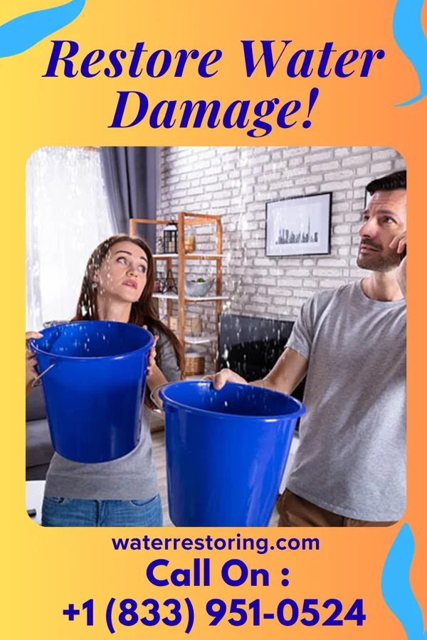 water restoration Quality Restoration Contractors Bentonville